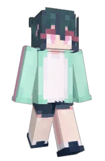 GreatBakerCaker's Minecraft skin