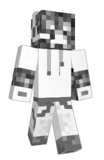 LittleCreeper_'s Minecraft skin