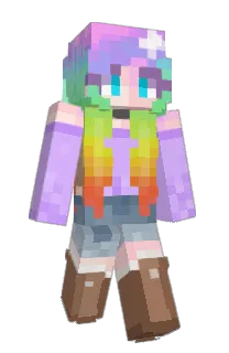 Wino7's Minecraft skin