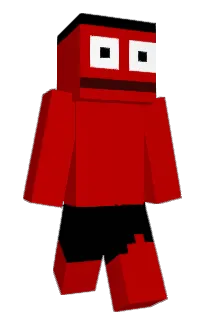 Front of sloshman7782's skin