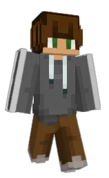 boongis_'s Minecraft skin wearing the Founder's cape