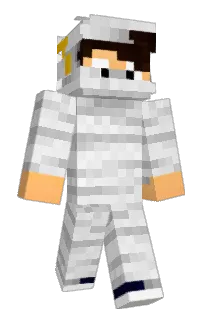 Front of Hudsu0's skin