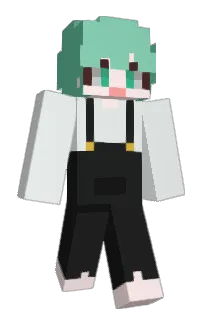 COLDPOO's Minecraft skin