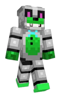 Front of bontrap49's skin