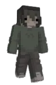 Minecraft_Rat