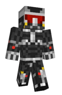MZRA_'s Minecraft skin