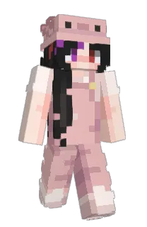 parihan04's Minecraft skin