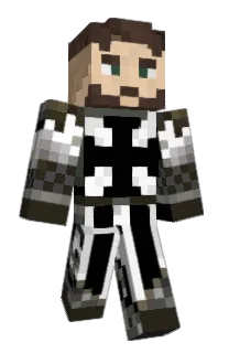 Front of _Castius's skin