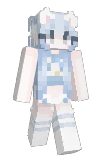 Front of mvkima_'s skin