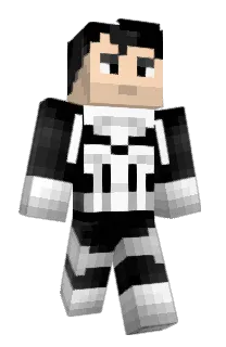 zombiechimp99's Minecraft skin