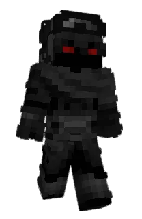 woopzr's Minecraft skin
