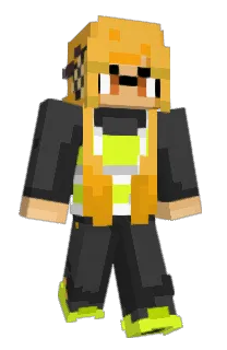 Gina___'s Minecraft skin