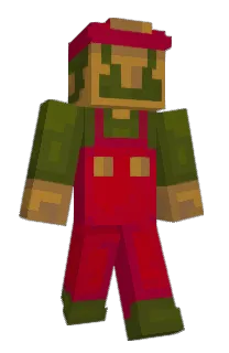 Osmo88's Minecraft skin