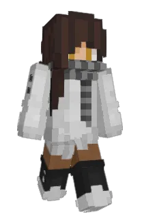 Front of Its_Aurica's skin
