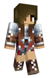 Front of zoomyttv's skin