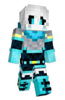 Front of MizzTeperes's skin