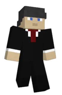 Front of AceShady313's skin