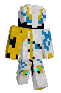 Front of Jebsj's skin