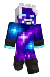 Fariis47's Minecraft skin