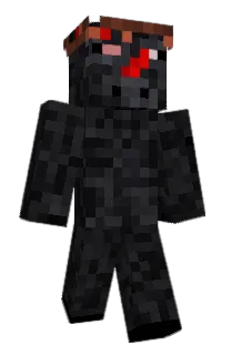 SheepScar's Minecraft skin