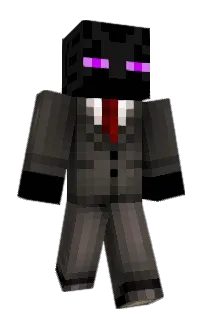 XtGamer's Minecraft skin