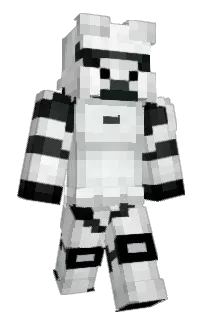 Front of CamiloHaj's skin