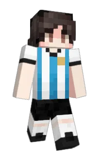 esllaaaaaa's Minecraft skin