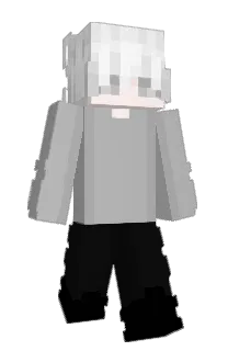 HT5K1's Minecraft skin