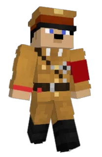 Fxbu88's Minecraft skin