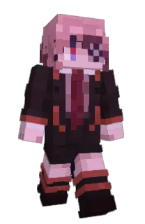 okakiy's Minecraft skin