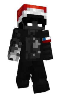 Front of essantandercl's skin