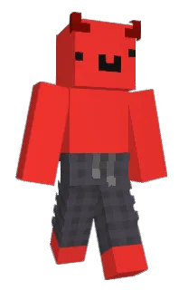 Front of MyBigBroRunsSW's skin