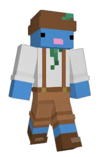 Front of Janklin02's skin