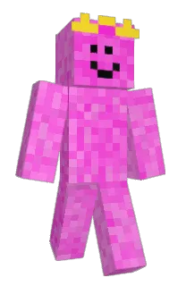 Front of Bastianpanda's skin