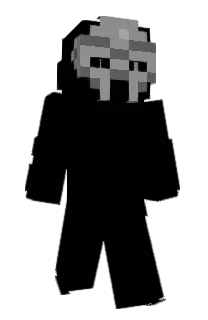 Front of evil_rs's skin