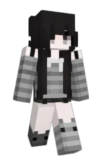 Front of ok925's skin