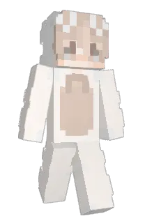 Clownspiess's Minecraft skin