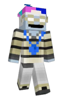tteodor's Minecraft skin