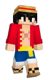TreeFiddy's Minecraft skin wearing the Migrator cape