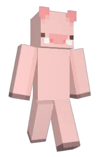 cloudyyo's Minecraft skin