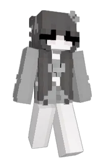 Front of BOBBY_007's skin