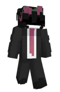 Florifelous's Minecraft skin