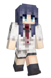 Front of jt_hehe's skin