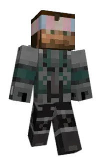Front of WiccheHazel's skin