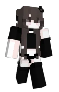 John_F0rtnite's Minecraft skin