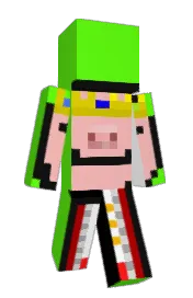 Skin preview