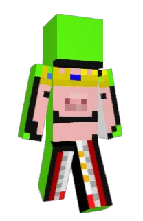 Front of _VoidGirl_'s skin