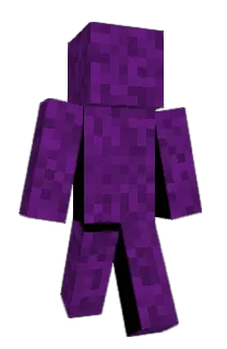 Front of Fang87's skin
