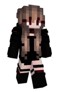 Front of springpeeper86's skin