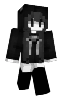 Front of VapePlayer's skin